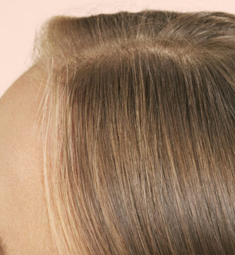 Fight Hair Loss in Women